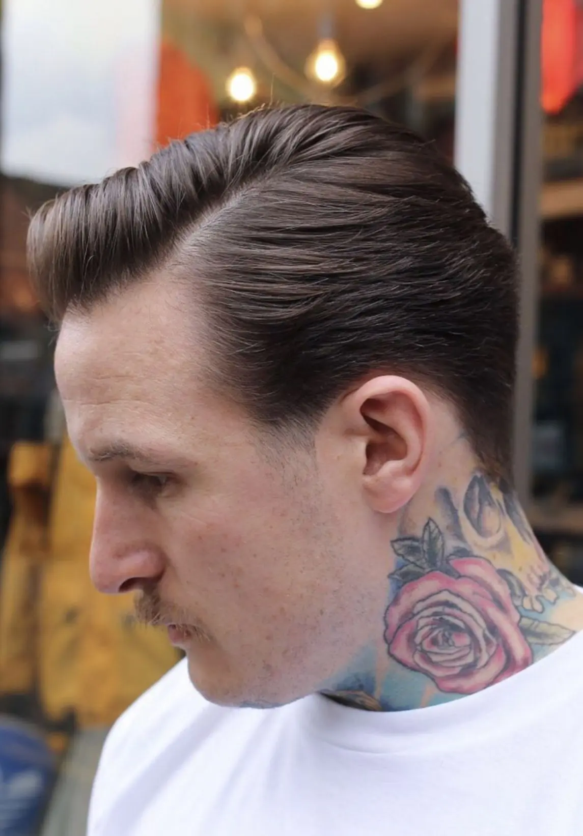 Ritual de Barba Relevant Barber